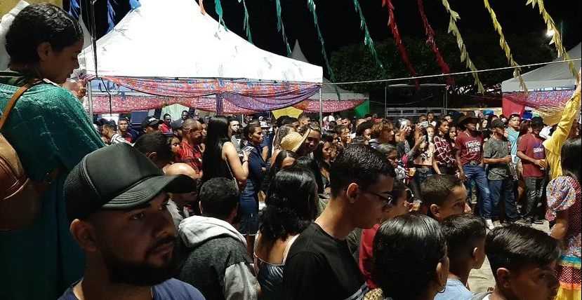 Camacã: Final de semana marcado